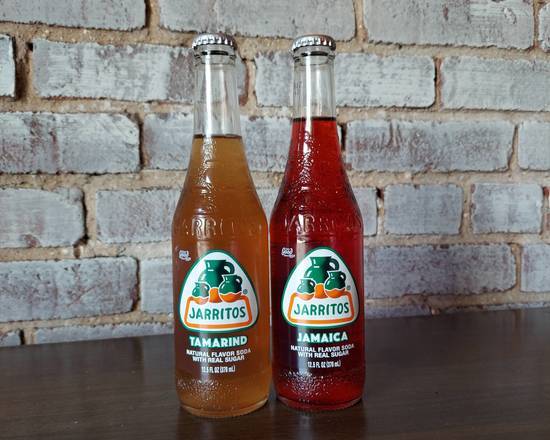 Jarritos