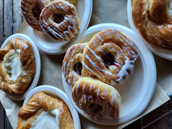 Danish