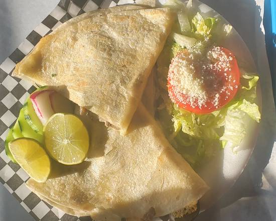Quesadilla