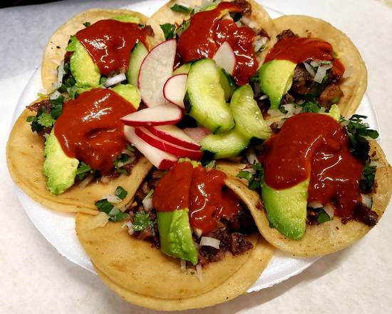 Taco