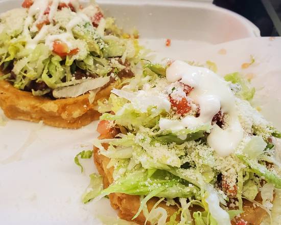 Sopes