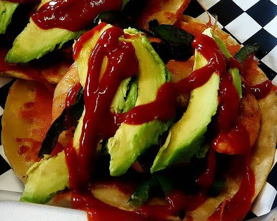 Taco Fundido