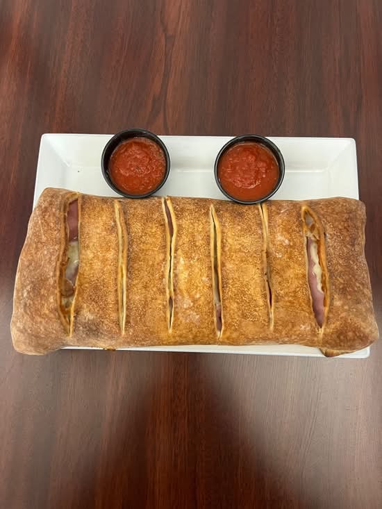 Stromboli - Medium