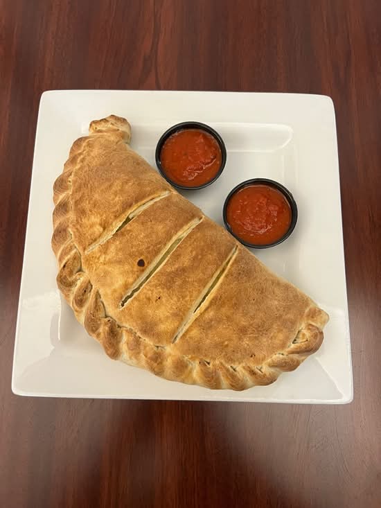 Calzone - Medium