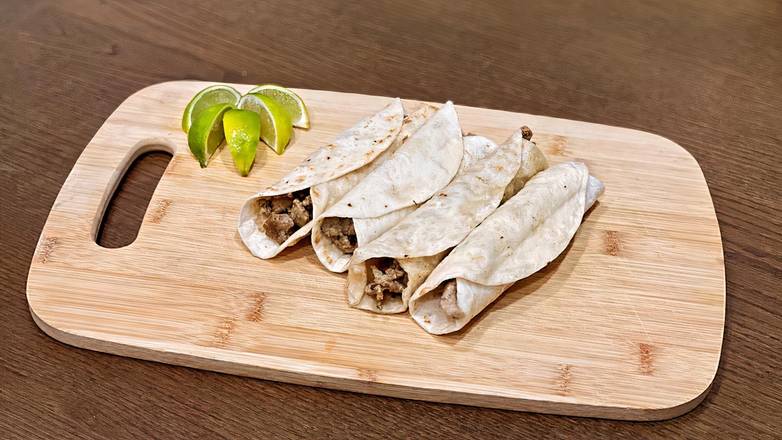 Tacos Arabes