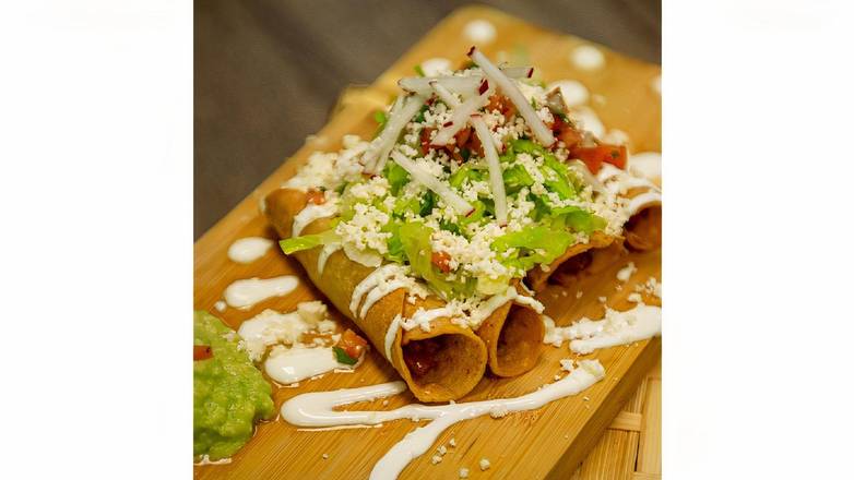 Flautas