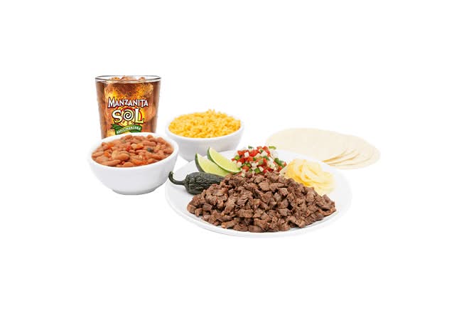 Regio Platter