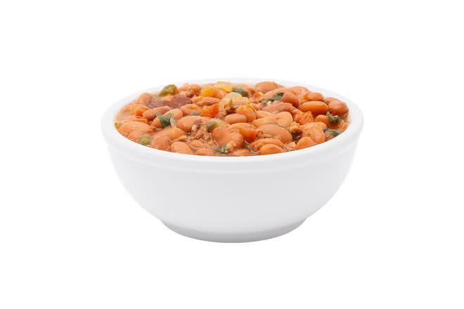 Charro Beans