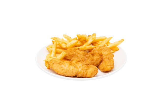 Chicken Tenders 3 PC