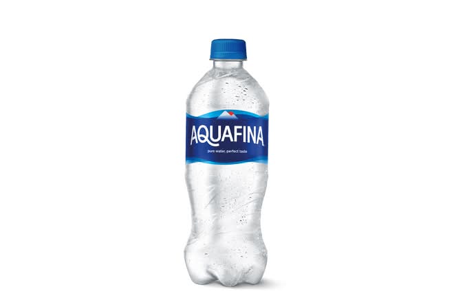 Water Bottle