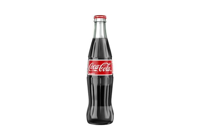 Mexican Coke
