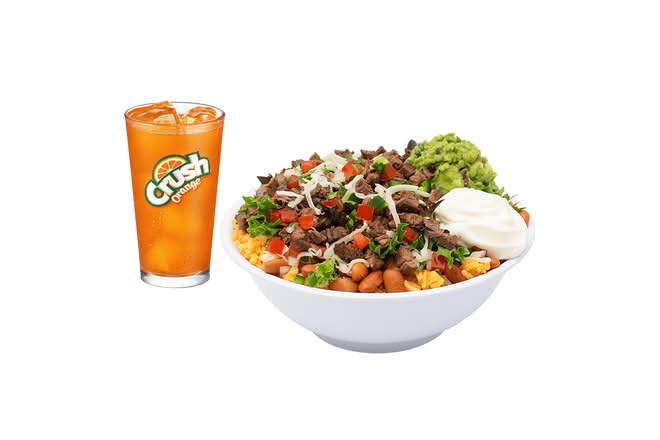 Regio Bowl