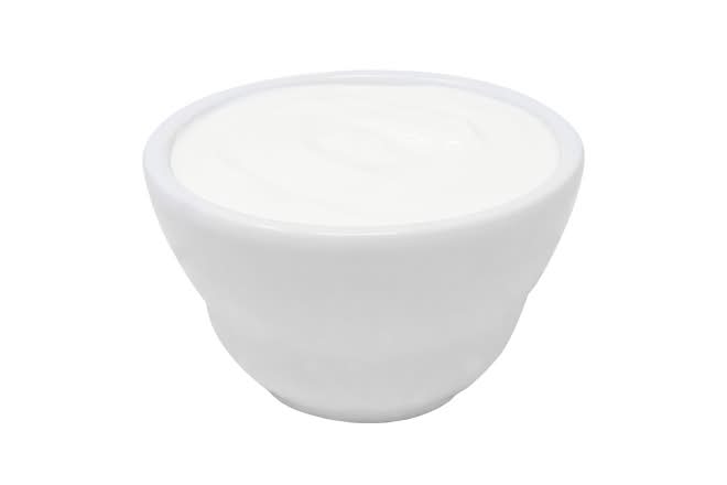 Cream