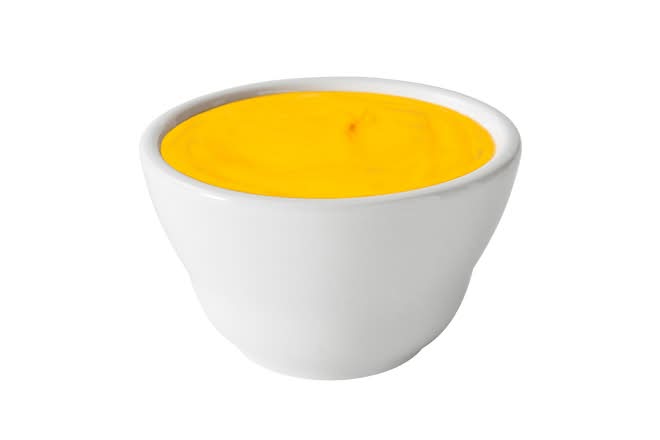 Cheese Sauce