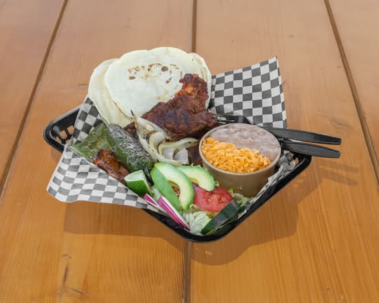 Carne Asada