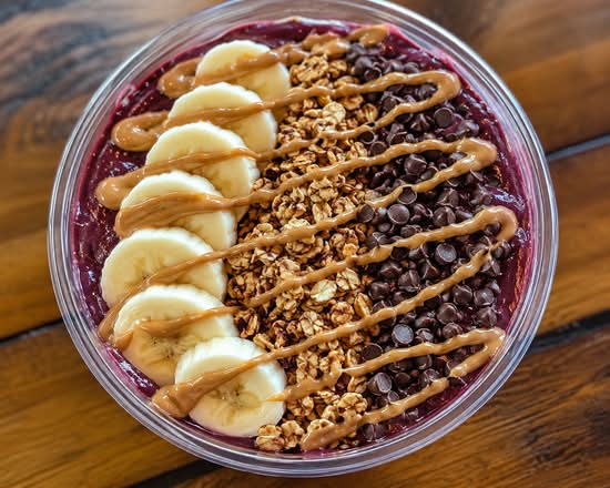 MENTAL BREAKDOWN BOWL