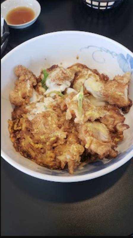 Oyako Don
