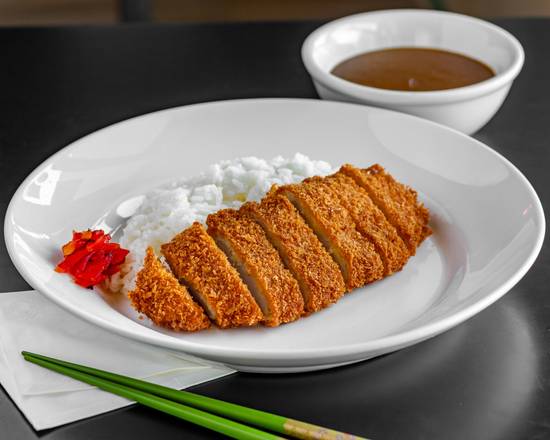 Pork Cutlet