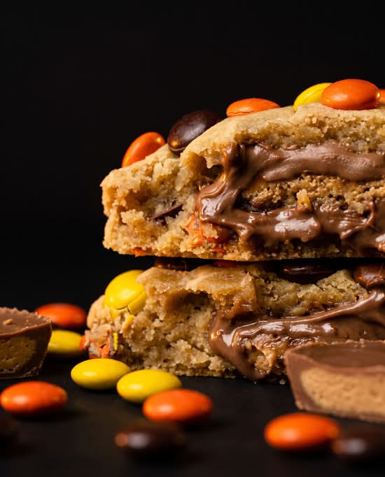 Reese's PB Explosion
