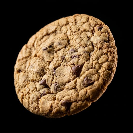 Gluten Free -  Chocolate Chip