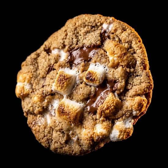 Gluten Free -  S'mores