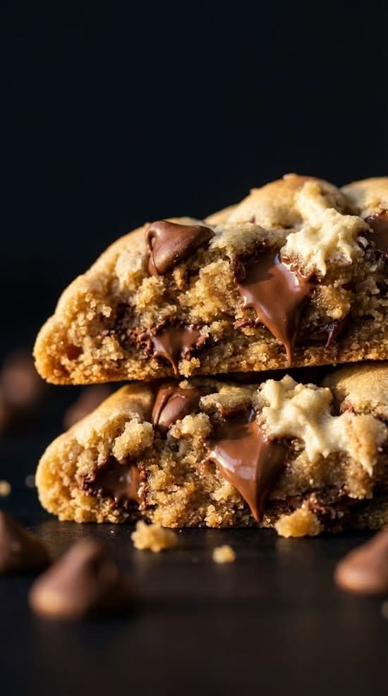 Crave Chocolate Chip