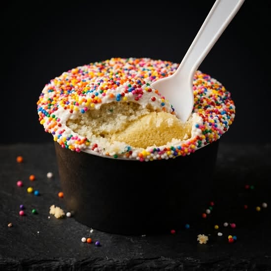 Crave Dot Cake