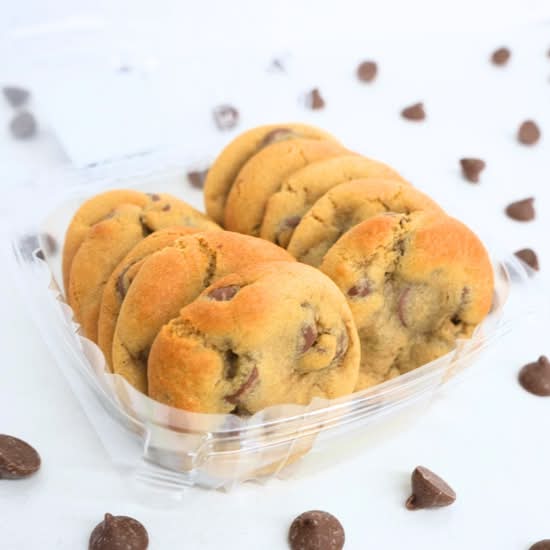 Crave Bites
