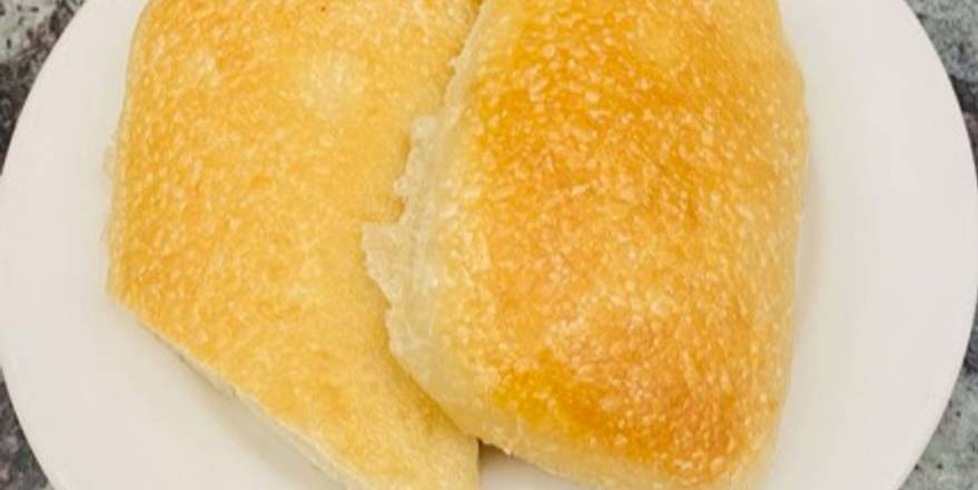 PLAIN BREAD