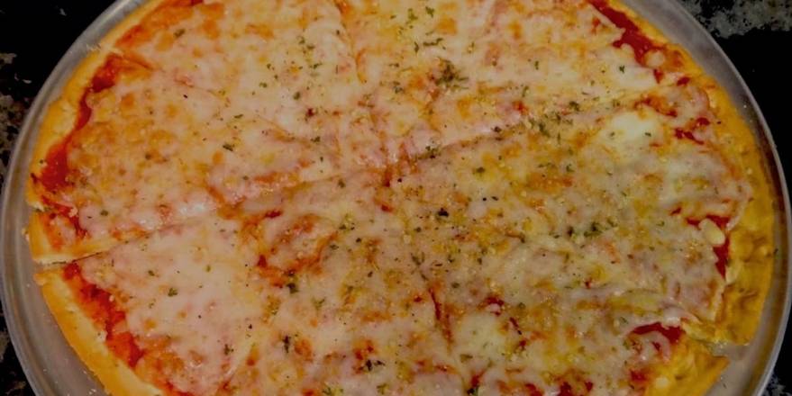 10" GLUTEN FREE