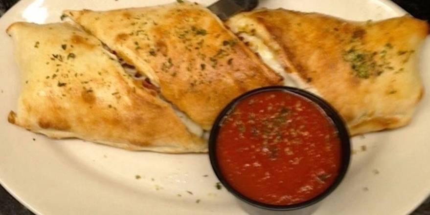 10" STROMBOLI