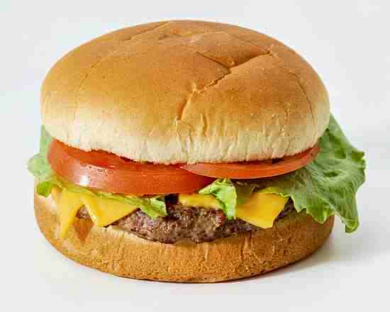 Cheeseburger