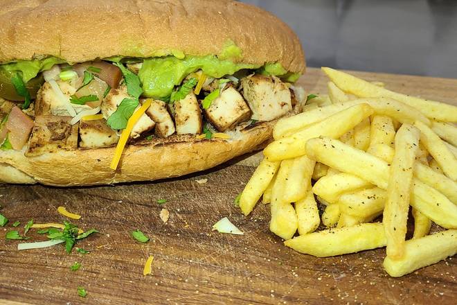 Monster Torta