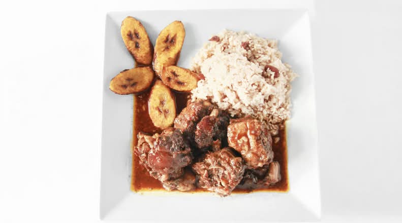 Oxtail