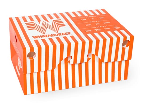 Family Fry Box
