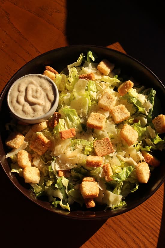 Caesar Salad