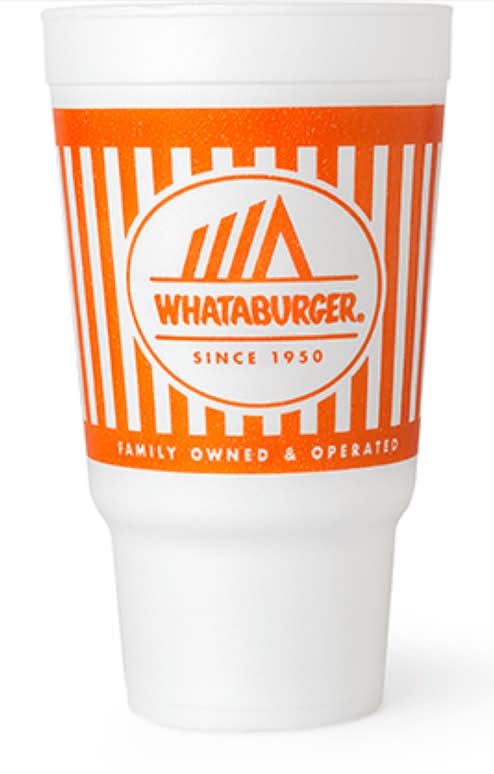 Medium Drink