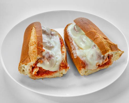 Pizza Sub