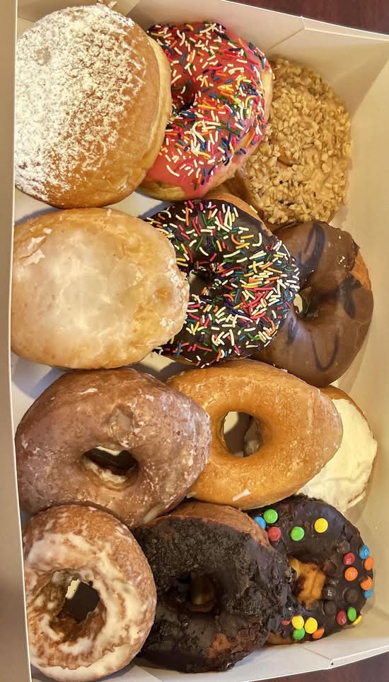Jacks Dozen