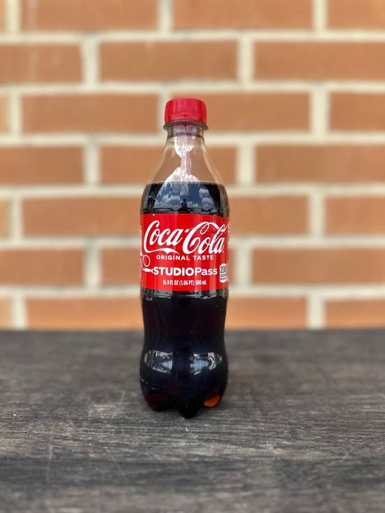 COKE
