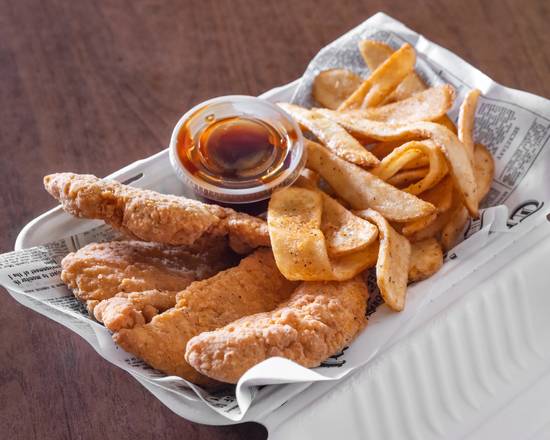 Chicken Strips