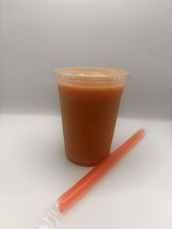 Watermelon & Pineapple