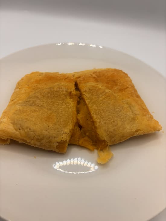 Vegan Patties