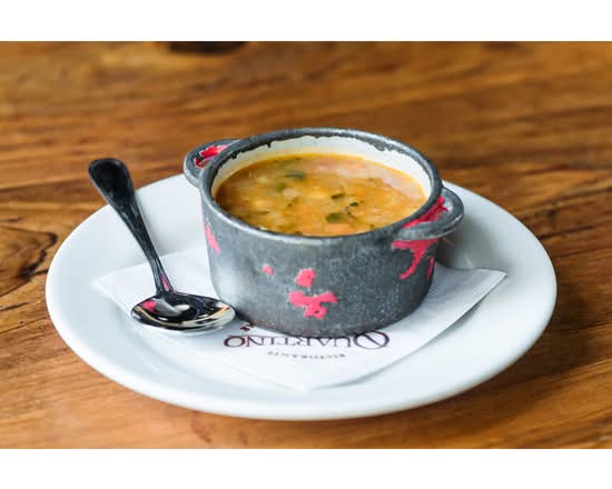 Chicken Soup