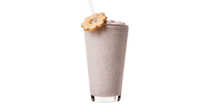 OREO® Cookie Shake
