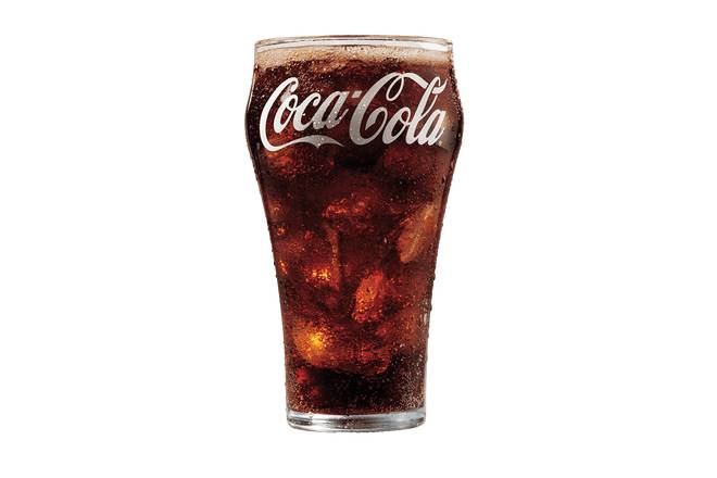 Soft Drinks
