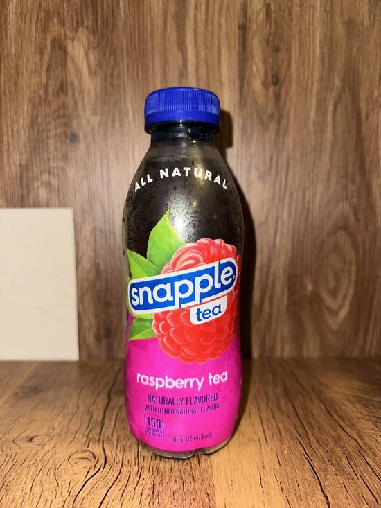 RASPBERRY