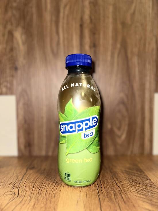 GREEN TEA