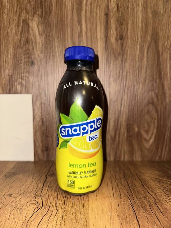 LEMON TEA