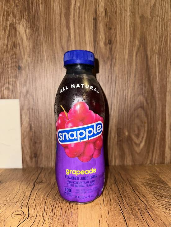 GRAPEADE